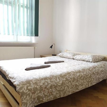 פוזנן Ionia Apartment-Stary Rynek מראה חיצוני תמונה