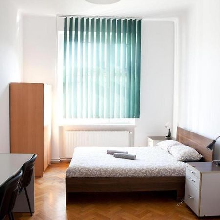 פוזנן Ionia Apartment-Stary Rynek מראה חיצוני תמונה