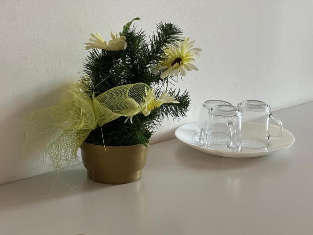 פוזנן Ionia Apartment-Stary Rynek מראה חיצוני תמונה