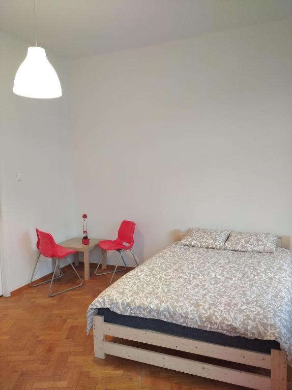 פוזנן Ionia Apartment-Stary Rynek מראה חיצוני תמונה