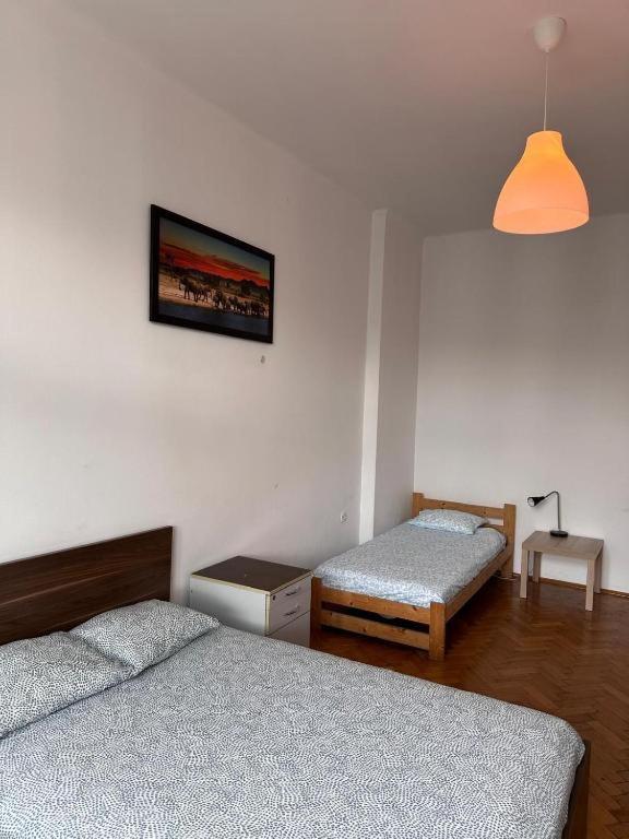 פוזנן Ionia Apartment-Stary Rynek מראה חיצוני תמונה