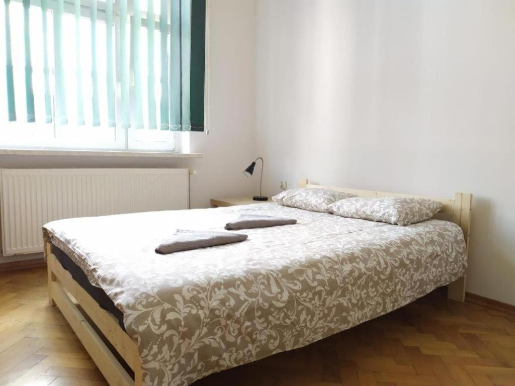 פוזנן Ionia Apartment-Stary Rynek מראה חיצוני תמונה