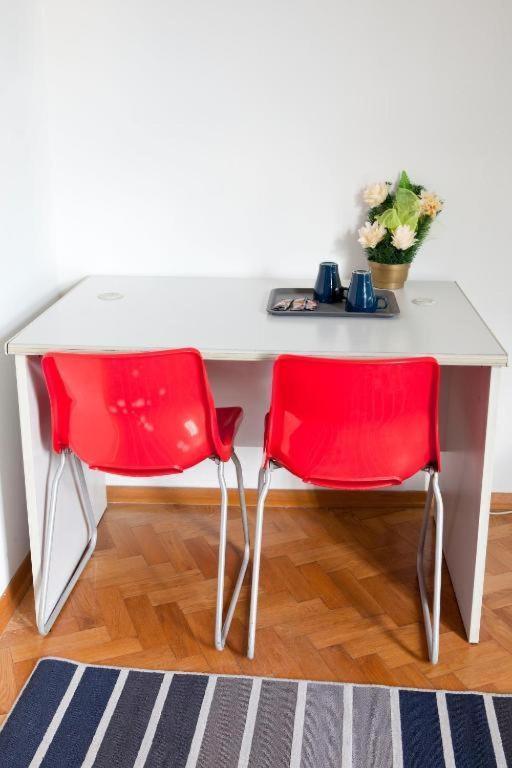 פוזנן Ionia Apartment-Stary Rynek מראה חיצוני תמונה