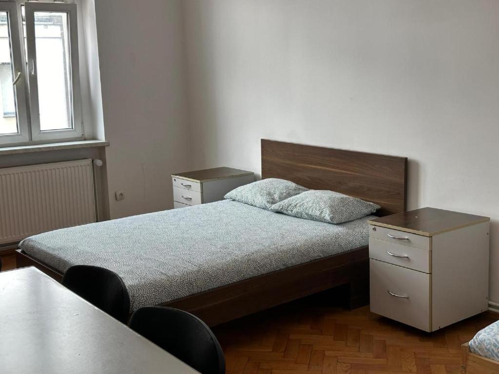 פוזנן Ionia Apartment-Stary Rynek מראה חיצוני תמונה