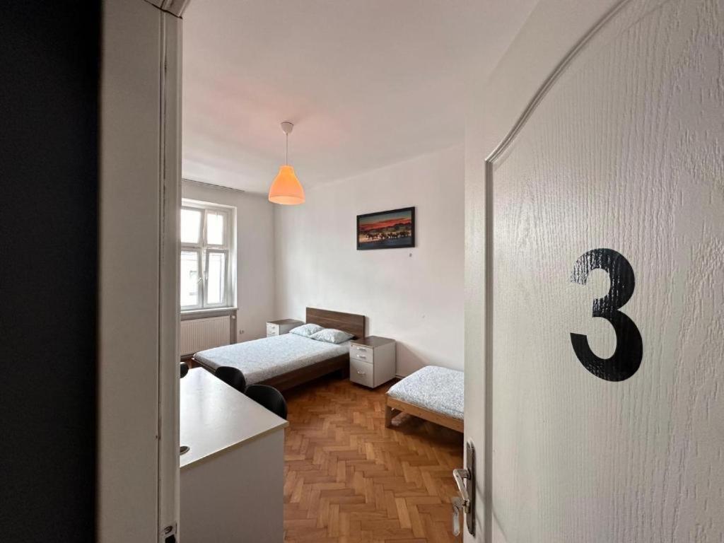 פוזנן Ionia Apartment-Stary Rynek מראה חיצוני תמונה