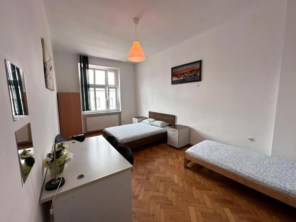 פוזנן Ionia Apartment-Stary Rynek מראה חיצוני תמונה