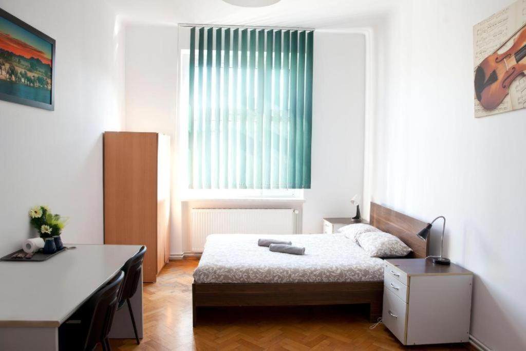 פוזנן Ionia Apartment-Stary Rynek מראה חיצוני תמונה
