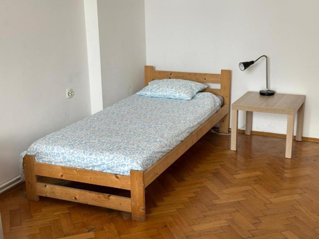 פוזנן Ionia Apartment-Stary Rynek מראה חיצוני תמונה