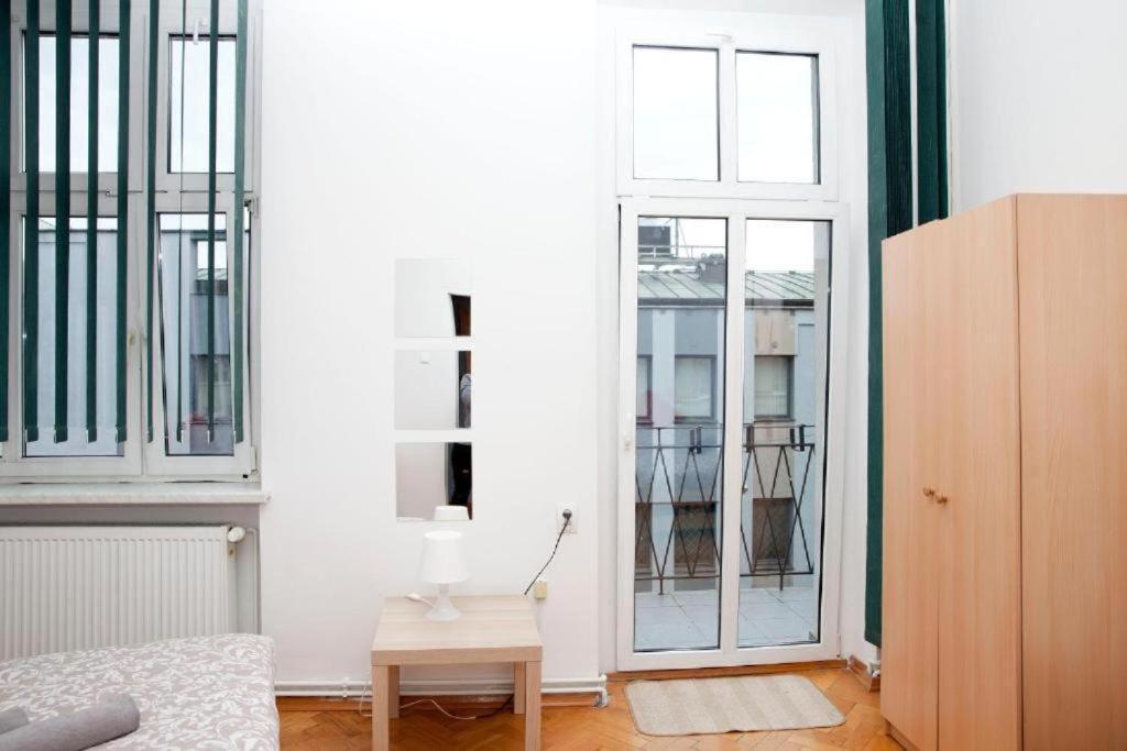 פוזנן Ionia Apartment-Stary Rynek מראה חיצוני תמונה
