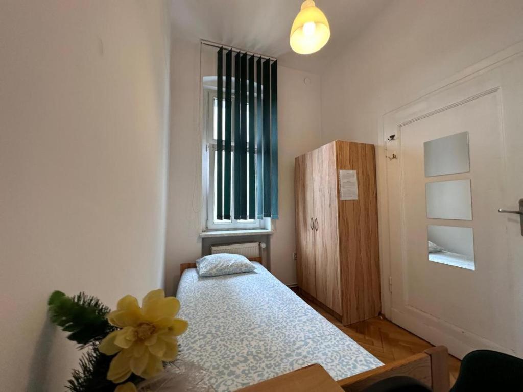 פוזנן Ionia Apartment-Stary Rynek מראה חיצוני תמונה