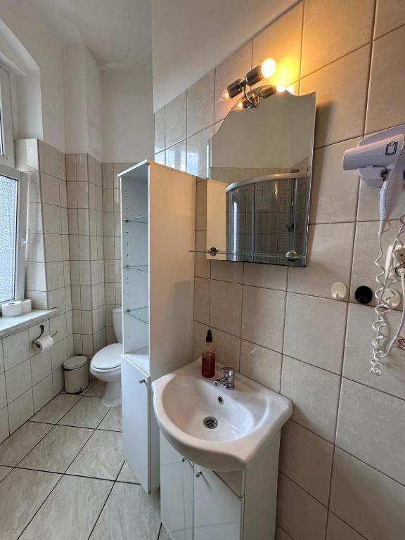 פוזנן Ionia Apartment-Stary Rynek מראה חיצוני תמונה