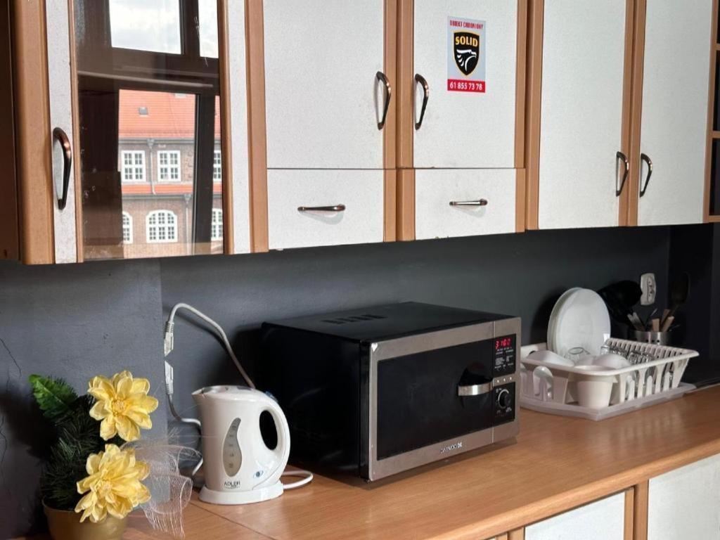 פוזנן Ionia Apartment-Stary Rynek מראה חיצוני תמונה