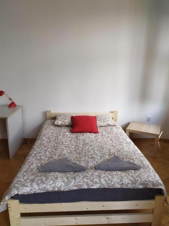 פוזנן Ionia Apartment-Stary Rynek מראה חיצוני תמונה
