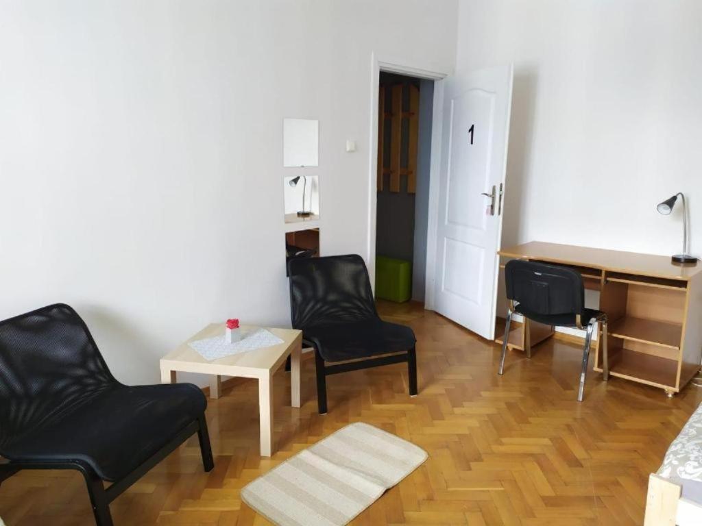 פוזנן Ionia Apartment-Stary Rynek מראה חיצוני תמונה