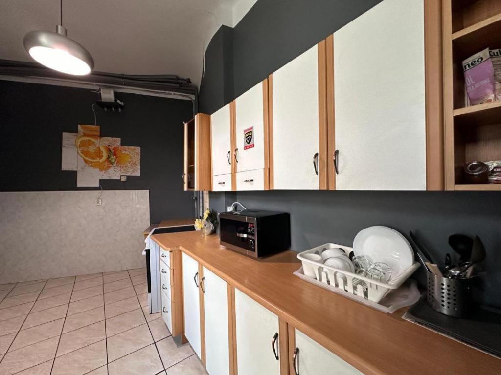 פוזנן Ionia Apartment-Stary Rynek מראה חיצוני תמונה