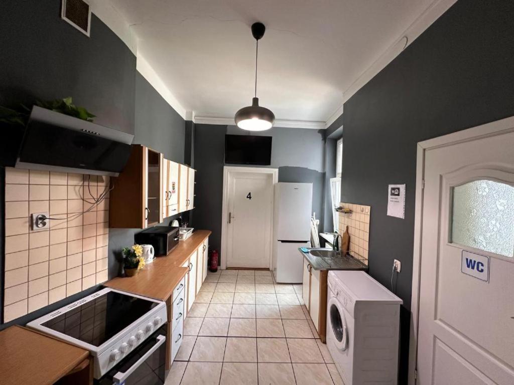 פוזנן Ionia Apartment-Stary Rynek מראה חיצוני תמונה