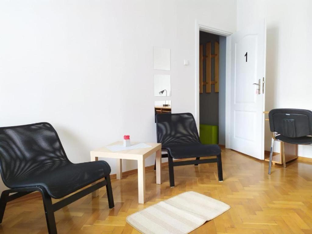 פוזנן Ionia Apartment-Stary Rynek מראה חיצוני תמונה